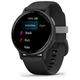 Смарт-часы Garmin vivoactive 5 Slate Aluminum Bezel with Black Case and Silicone Band (010-02862-10) - изображение 6