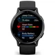 Смарт-часы Garmin vivoactive 5 Slate Aluminum Bezel with Black Case and Silicone Band (010-02862-10) - изображение 8