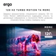 Телевизор ERGO 75JUQ7500 - изображение 13