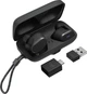 Навушники TWS Logitech Zone True Wireless Graphite (985-001082) - зображення 1