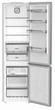 Холодильник WHIRLPOOL WHK 26404 XP5E 326563 - изображение 4