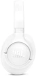 Наушники JBL Tune 730BT White (JBLT730BTWHT) - изображение 6