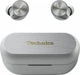 Навушники Technics EAH-AZ80G-S TWS silver - зображення 2