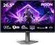 Монітор AOC AGON AG276QKD2 - зображення 1
