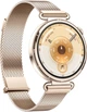Смарт-годинник Huawei WATCH GT 6 41mm Gold Milanese (55020FTP) - зображення 3