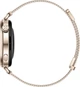 Смарт-годинник Huawei WATCH GT 6 41mm Gold Milanese (55020FTP) - зображення 4