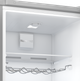 Холодильник Beko RCNA366K40XBN - изображение 3