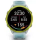 Смарт-часы Garmin Forerunner570 47mm Amp Yellow Aluminum w.Translucent Whitestone/Turquoise Band (010-02971-01) - изображение 8
