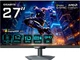 Монитор Gigabyte M27Q2 QD Gaming Monitor - изображение 1