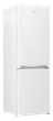 Холодильник Beko RCNA366K40WN - изображение 2