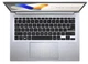 Ноутбук Asus Vivobook 14 X1405VA-LY767 (90NB10M1-M00ZC0) Cool Silver - изображение 3