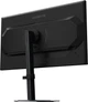 Монітор GIGABYTE G25F2A Gaming Monitor - зображення 5