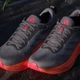 Мужские кроссовки для бега Adidas Response Pace M KJ1776 40.5 (7UK) 25.5 см Grey Five (4068816814941) - изображение 7