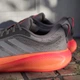 Мужские кроссовки для бега Adidas Response Pace M KJ1776 40.5 (7UK) 25.5 см Grey Five (4068816814941) - изображение 8