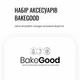 Кухонная машина Tefal BAKE PARTNER QB525838 - изображение 6