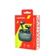 Навушники Canyon TWS-10 OnGo ANC ENC Black (CNS-TWS10BK) - зображення 8