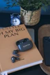Навушники Canyon TWS-10 OnGo ANC ENC Black (CNS-TWS10BK) - зображення 12