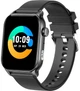 Смарт-часы Gelius GP-SW015 Amazwatch Light Black (2099901012722) - изображение 1