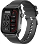 Смарт-часы Gelius GP-SW015 Amazwatch Light Black (2099901012722) - изображение 4