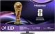 Телевизор HISENSE 55A85Q - изображение 1