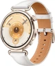 Смарт-часы Huawei WATCH GT 6 41mm White Leather (55020FTN) - изображение 1