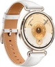 Смарт-часы Huawei WATCH GT 6 41mm White Leather (55020FTN) - изображение 3