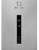 Холодильник ELECTROLUX LNT6ME46X3 - зображення 7