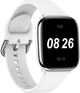 Смарт-часы Gelius Pro GP-SW014 Amazwatch GTi Crystal White - изображение 13
