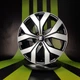 Диски На Авто R18 5x112 VW Arteon CC Jetta T-Roc Passat Tiguan ID-4 18 - изображение 2