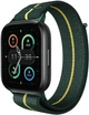Смарт-часы Motorola Moto Watch Fit Trekking Green (PG38C07182) - изображение 1