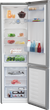 Холодильник Beko RCSA406K40XBN - зображення 3