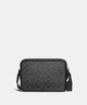 Сумка мужская Coach Charter Crossbody 24 C5341 - изображение 1
