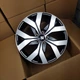 Диски На Авто R18 5x112 VW Passat Tiguan ID-4 Arteon CC Jetta T-Roc 18 - изображение 2