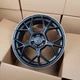 Диски На Авто R18 5x112 AMG Mercedes CLA GLC CLS Vito W211 W212 W213 - изображение 2