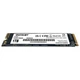 Накопичувач SSD M.2 Patriot P410 1TB NVMe 2280 PCIe Gen4 x4 5000/4500 TLC (P410P1TBM28H) - зображення 4