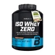 Протеин BioTech Iso Whey Zero (2,27 кг, pineapple-mango) - изображение 2