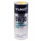 Олія YUKO SUPER SYNTHETIC C3 5W-30 SAE API SN/CF, 1 л каністру пластик (смаз248) - зображення 1