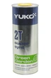 Мастило для двотактних двигунів YUKO SUPER SYNT 2T, 1 л, напівсинтетика (смаз146) - зображення 1