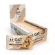 Oat Bakes - 12x75g Chocolate Chip протеїнові вівсяні батончики з шоколадною крихтою для ситості, енергії та білкового балансу - зображення 3