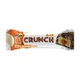 Crunch Bar - 12x50g Papaya протеїнові батончики Crunch Bar зі смаком папаї для хрусткого перекусу, білка та підтримки активного дня - изображение 1