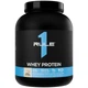 Протеїн R1 (Rule One) Whey Blend (2,24 кг, vanilla ice cream) - зображення 2