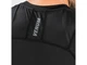 Рашгард VENUM G-Fit Air Rashguard Sleeveless L чорний (5962) - изображение 4