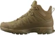 Черевики Salomon X Ultra Forces Mid GTX, Coyote, UK 12 / EU 47⅓ - изображение 3