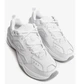 Кроссовки женские M2k Tekno Белые для города базовые из натуральной кожи 40р - изображение 2