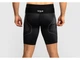 Шорти компресійні VENUM Nexus Vale Tudo Shorts L чорний (5968) - изображение 3