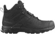 Черевики Salomon X Ultra Forces Mid GTX, Black, UK 7 / EU 40⅔ - изображение 2