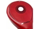 Маківари боксерські RIVAL Power Paddles один розмір червоний (4889) - изображение 4