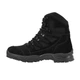 Ботинки тактические COBRA 925 FURY, Black, 41 - изображение 2