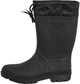 Сапоги зимние резиновые KAMIK -40 C, Black, 42 - изображение 2