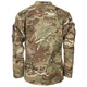 Китель ВС Вел. Брит GB Field Jacket, Combat, MultiCam, 52-54 - изображение 2